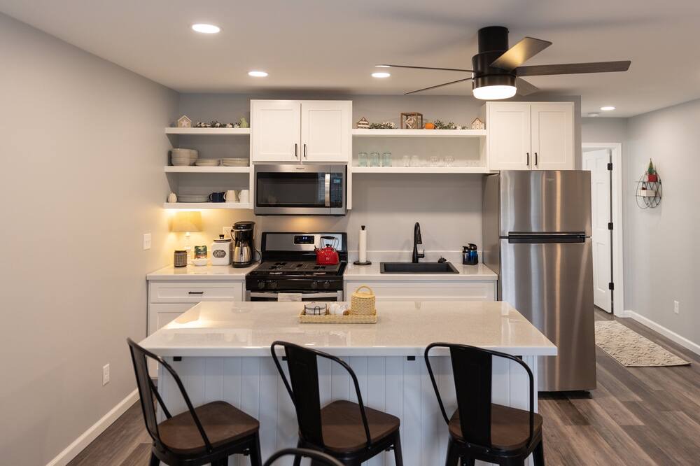 Photo of Kitchen in Chassell