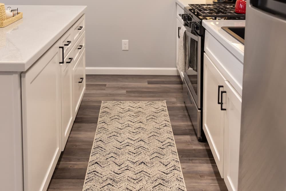 Photo of Kitchen in Chassell