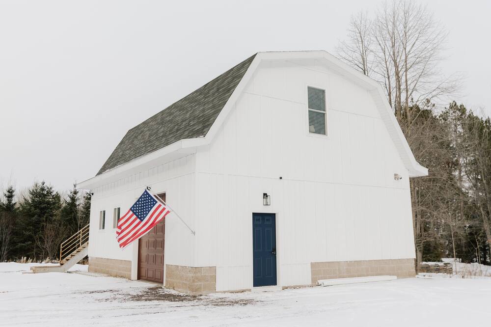 Photo of Outdoor in Chassell