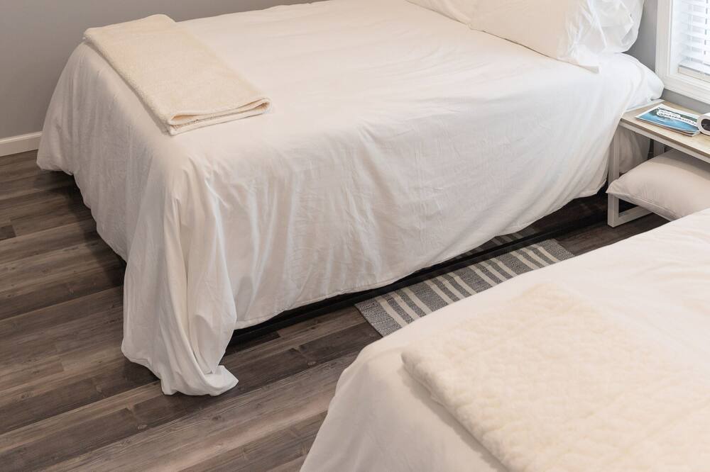 Photo of Bedroom in Chassell