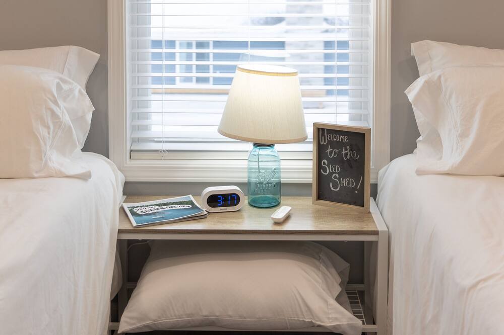 Photo of Bedroom in Chassell