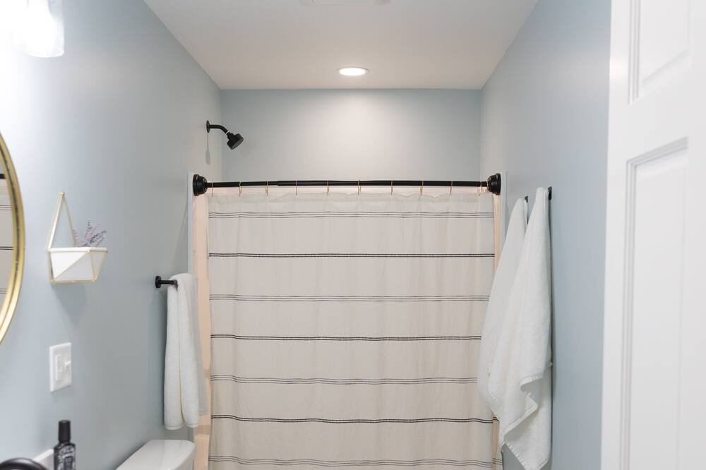 Photo of Bathroom in Chassell