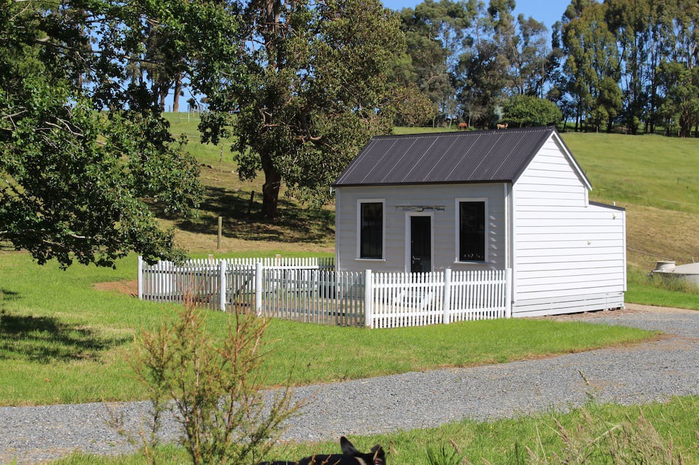 Photo of Outdoor in Maungatautari