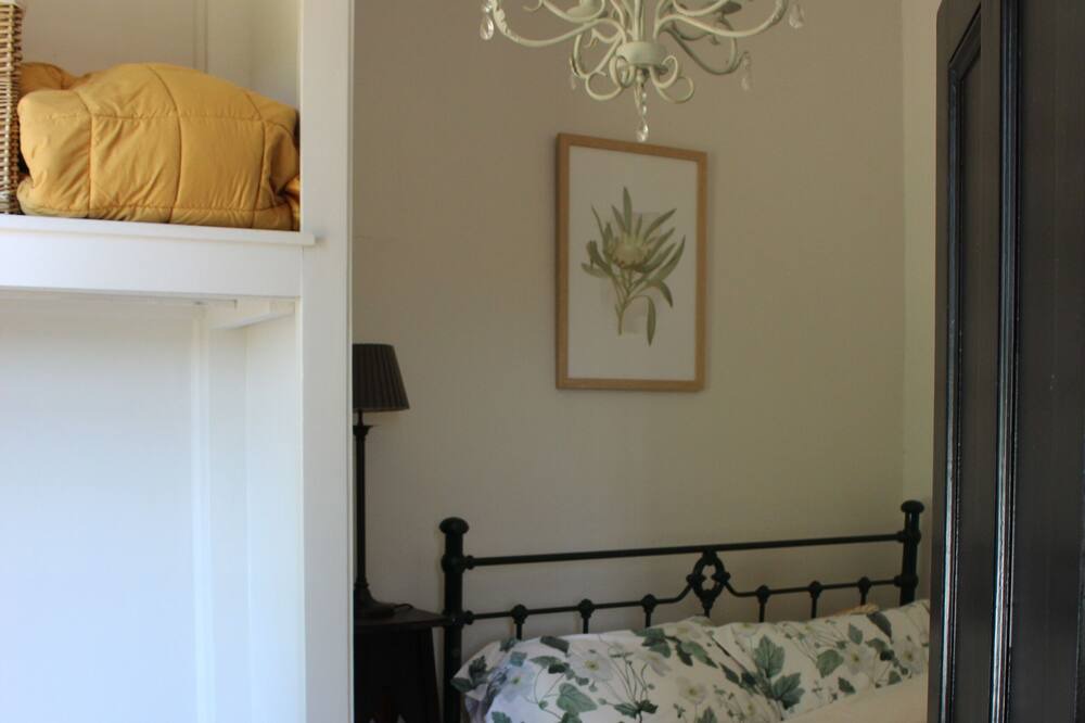 Photo of Bedroom in Maungatautari