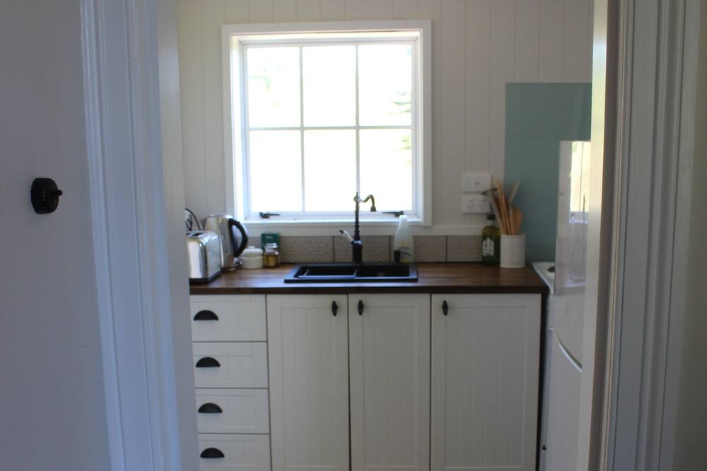 Photo of Kitchen in Maungatautari