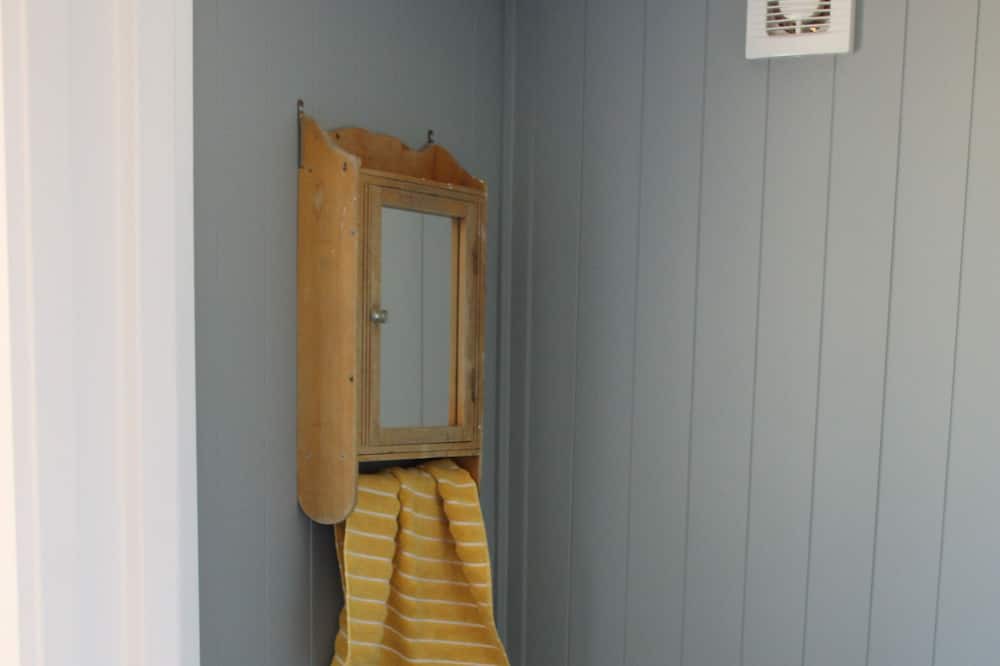 Photo of Bathroom in Maungatautari