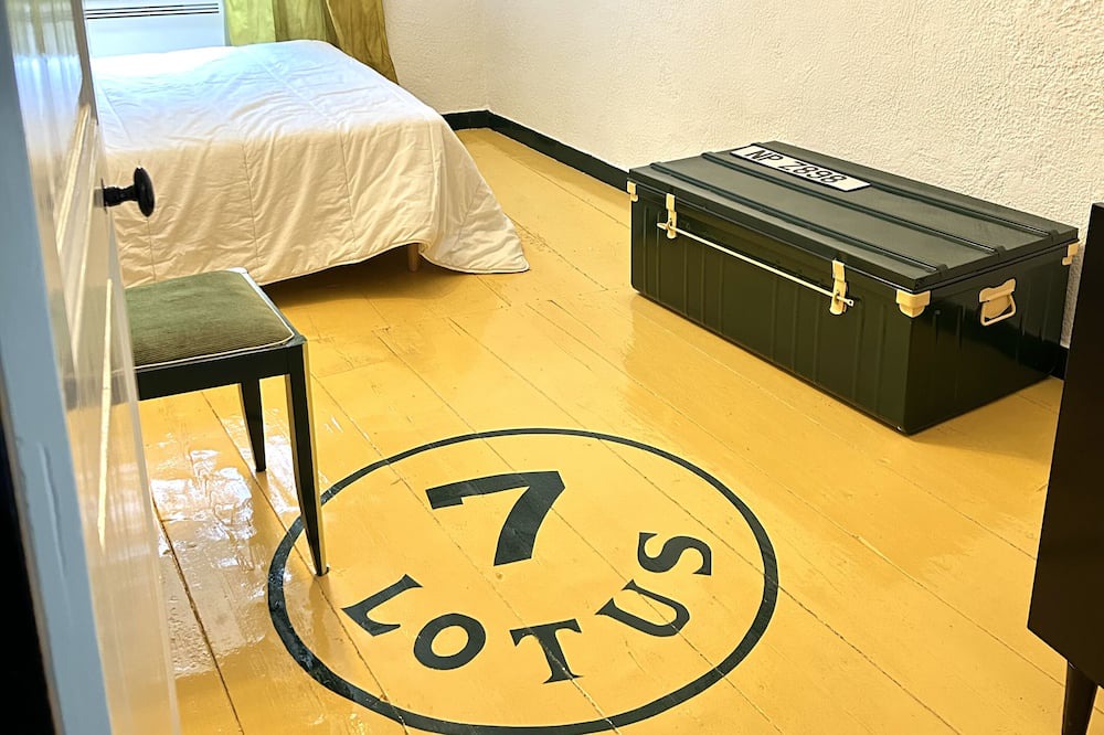 Photo of Bedroom in Livet-et-Gavet