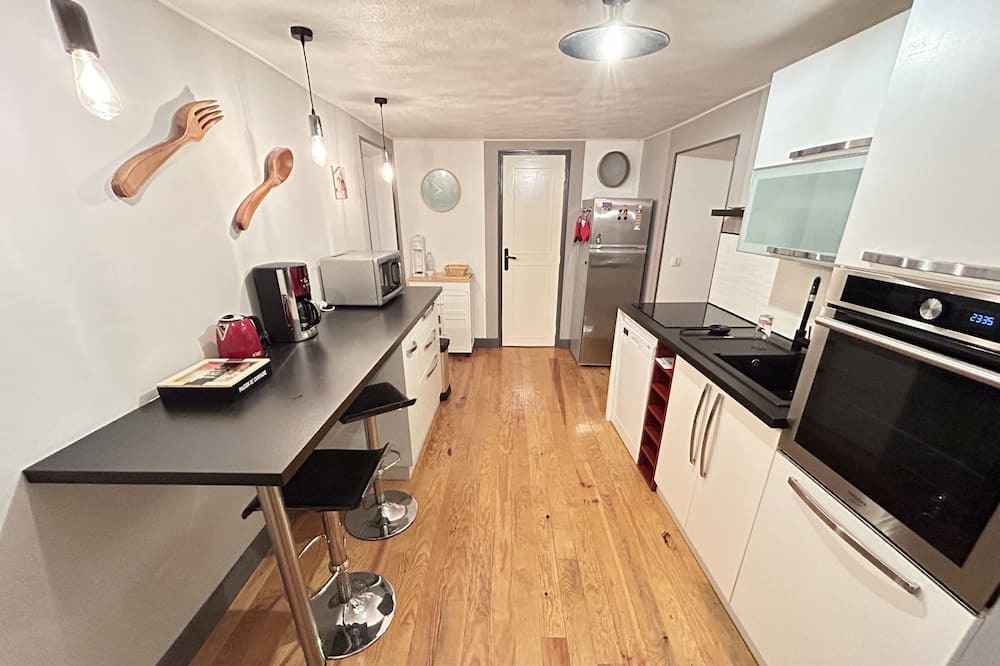 Photo of Kitchen in Livet-et-Gavet