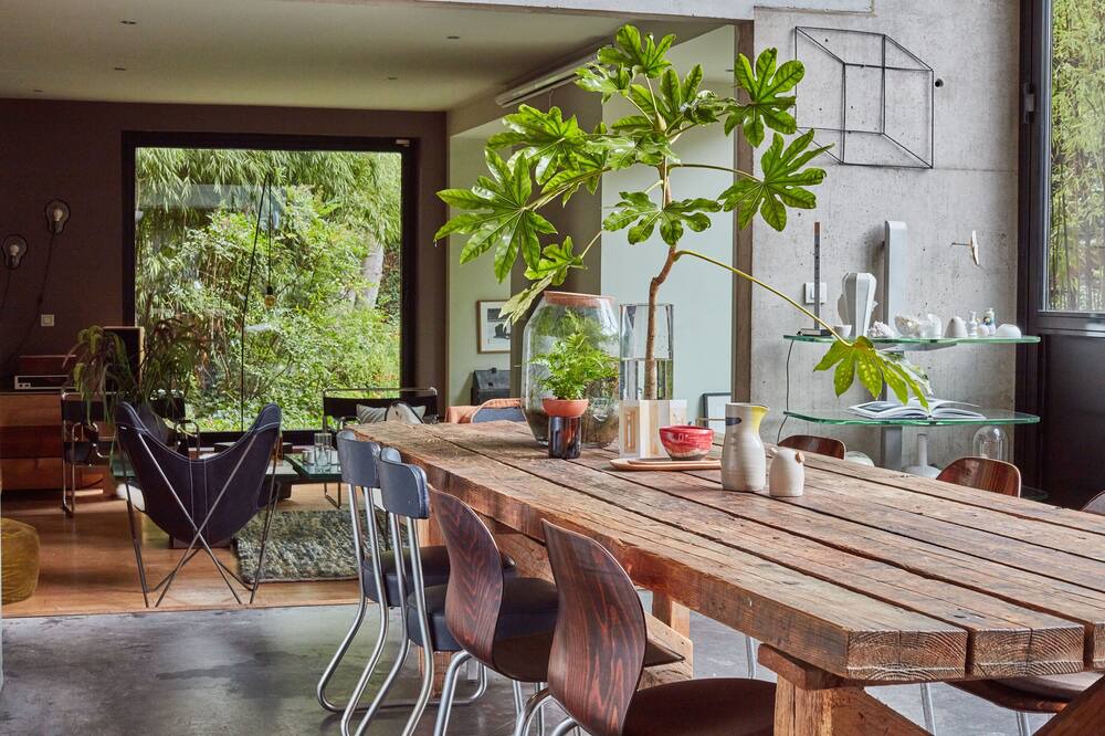 Photo of Livingroom in Roubaix