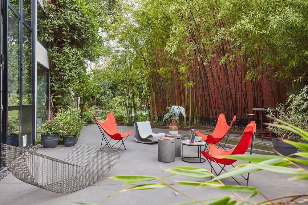 Photo of Patio Balcony in Roubaix