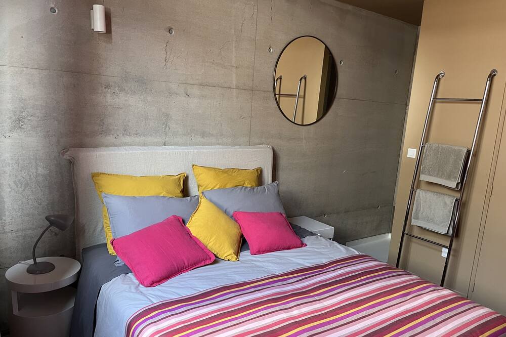 Photo of Bedroom in Roubaix