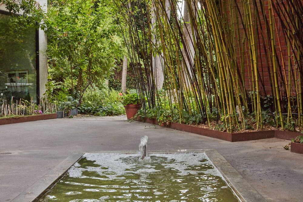 Photo of Patio Balcony in Roubaix