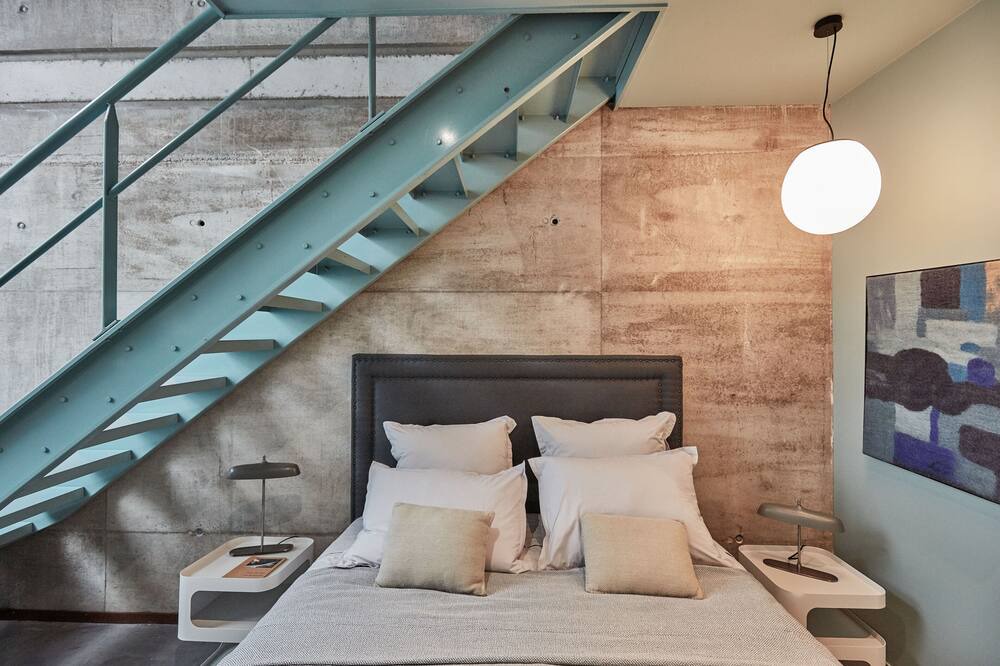 Photo of Bedroom in Roubaix