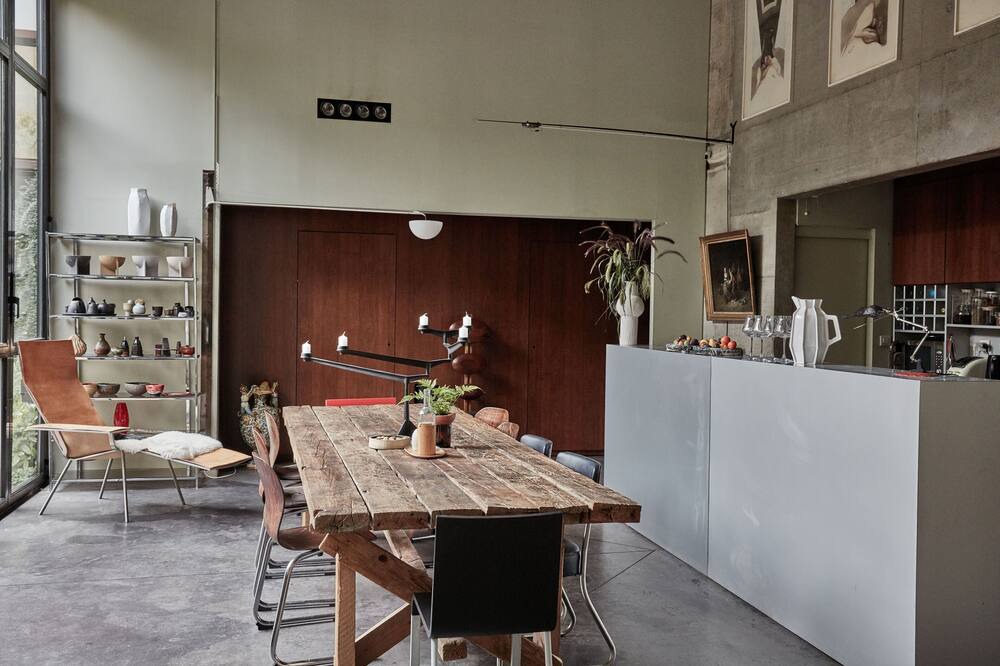 Photo of Livingroom in Roubaix