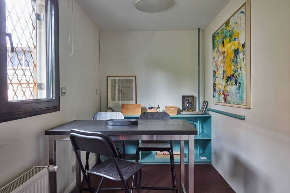 Photo of Livingroom in Roubaix