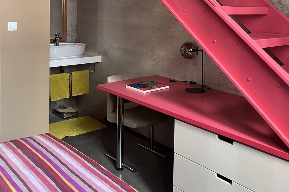 Photo of Bedroom in Roubaix