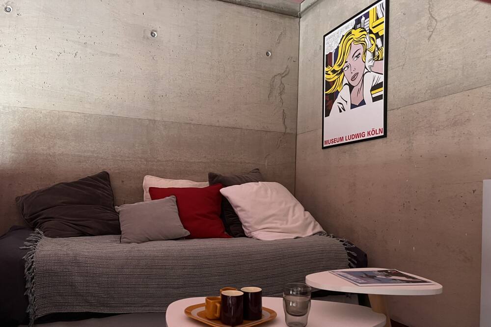 Photo of Livingroom in Roubaix