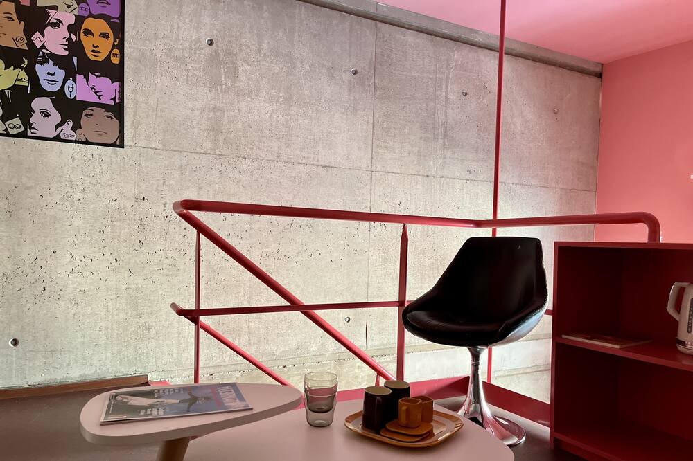 Photo of Livingroom in Roubaix