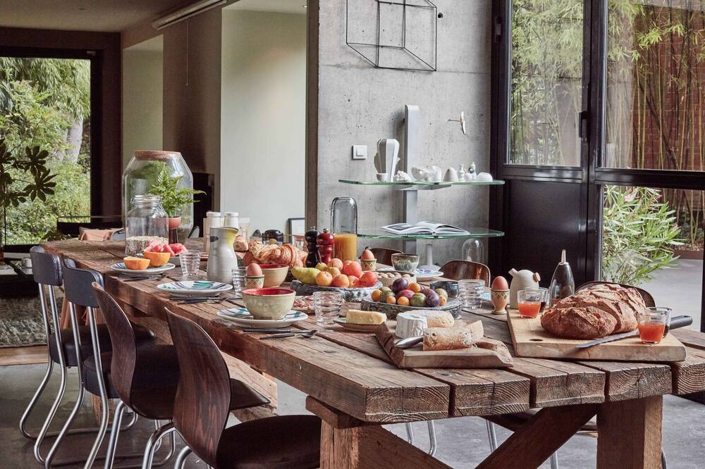 Photo of Patio Balcony in Roubaix