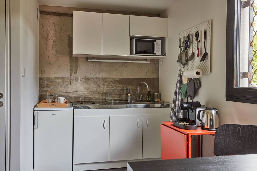 Photo of Kitchen in Roubaix