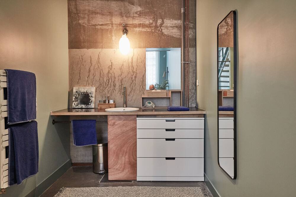 Photo of Bathroom in Roubaix