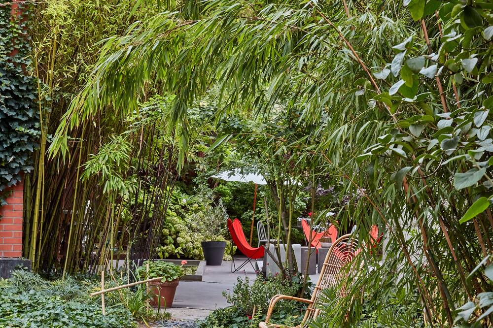 Photo of Patio Balcony in Roubaix