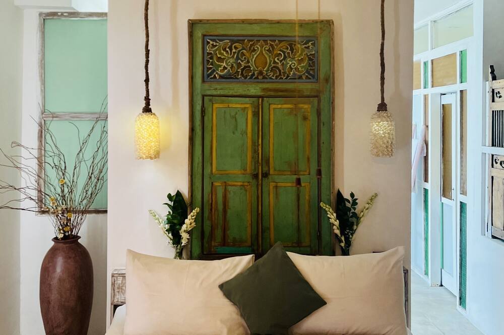 Photo of Bedroom in Babakan