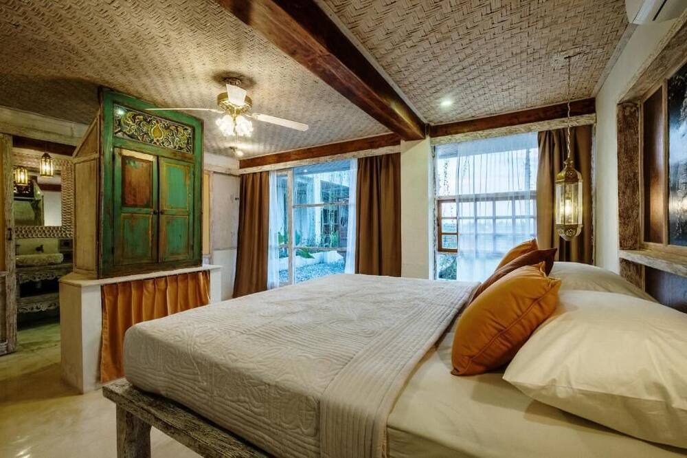 Photo of Bedroom in Babakan