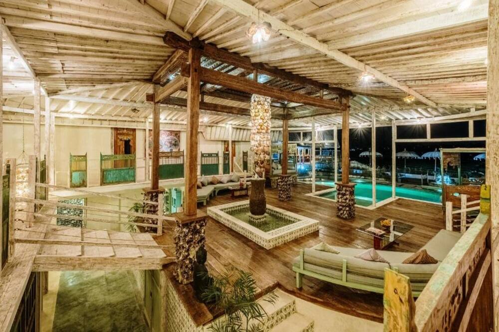 Photo of Livingroom in Babakan