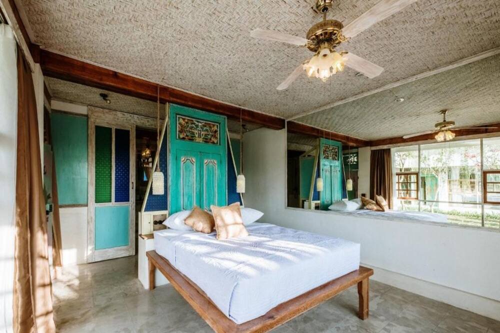 Photo of Bedroom in Babakan