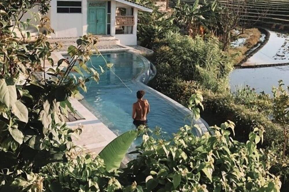 Photo of Patio Balcony in Babakan