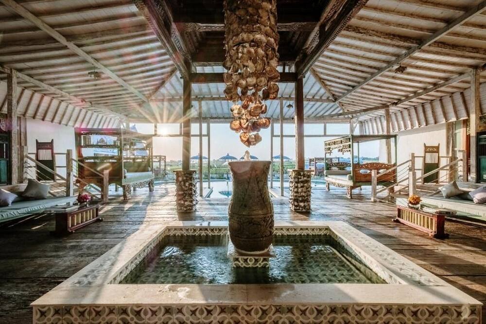 Photo of Livingroom in Babakan