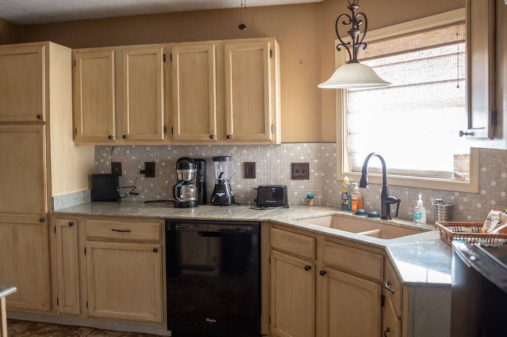 Photo of Kitchen in Alexandria