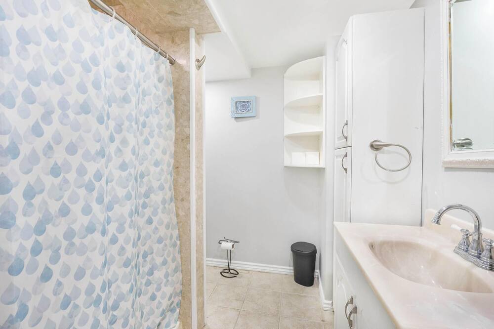 Photo of Bathroom in Milton