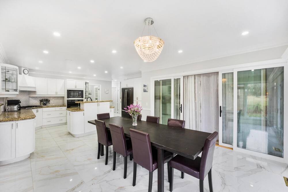 Photo of Bedroom in Milton