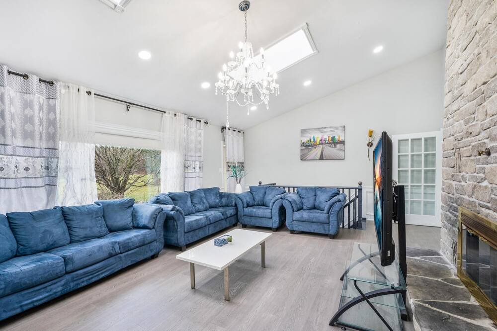 Photo of Bedroom in Milton
