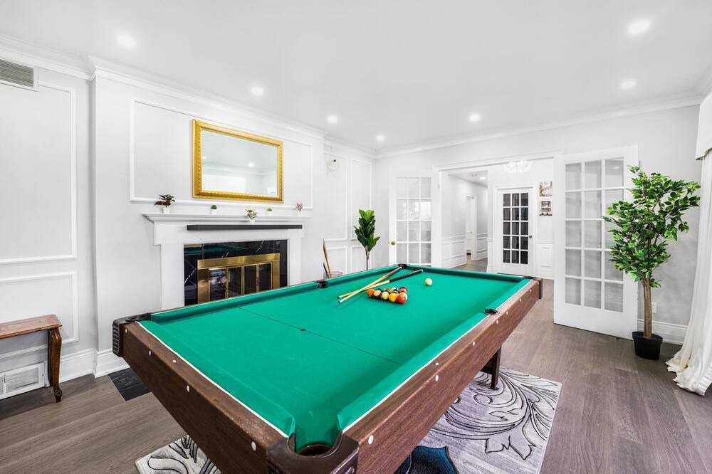 Photo of Bedroom in Milton