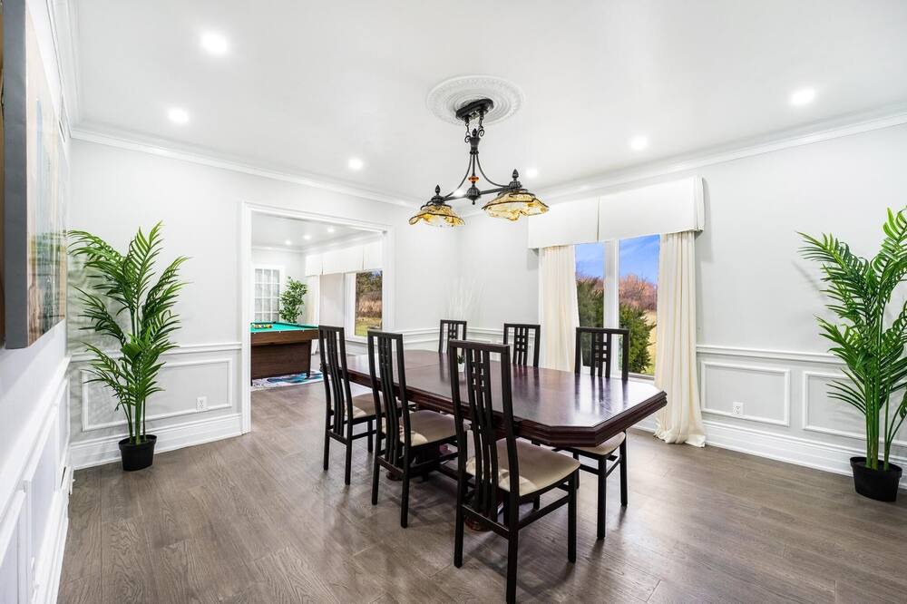 Photo of Bedroom in Milton
