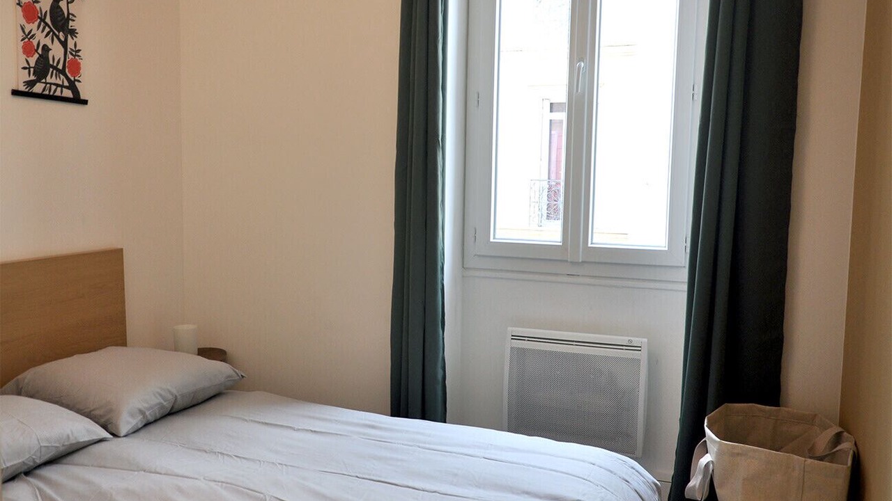Photo of Bedroom in La Castellane