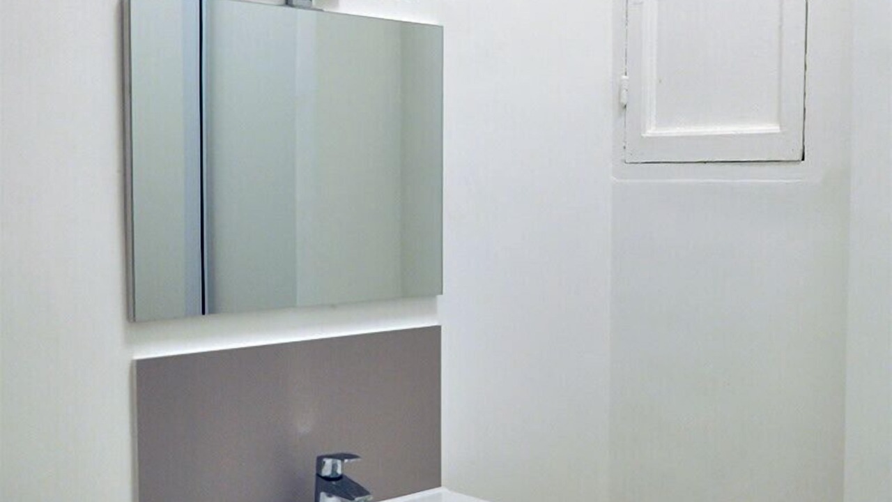 Photo of Bathroom in La Castellane