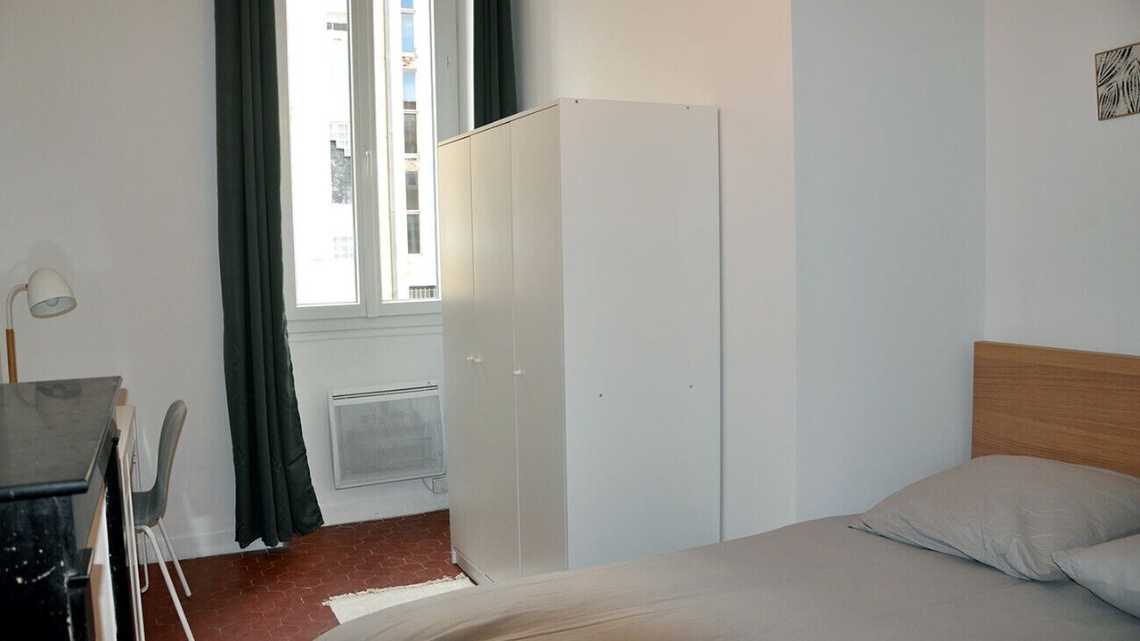 Photo of Bedroom in La Castellane
