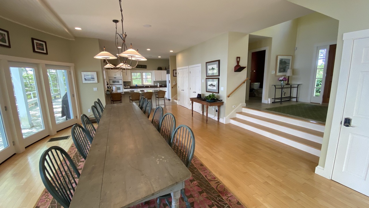 Photo of Kitchen in Cushing