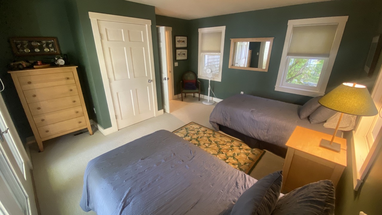 Photo of Bedroom in Cushing