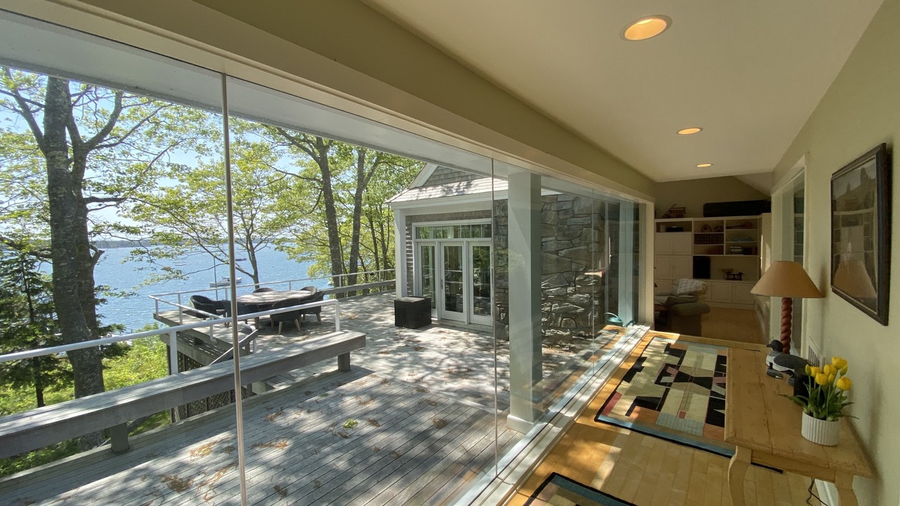 Photo of Outdoor in Cushing