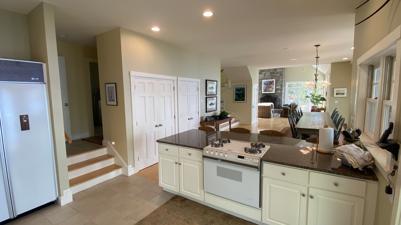 Photo of Kitchen in Cushing