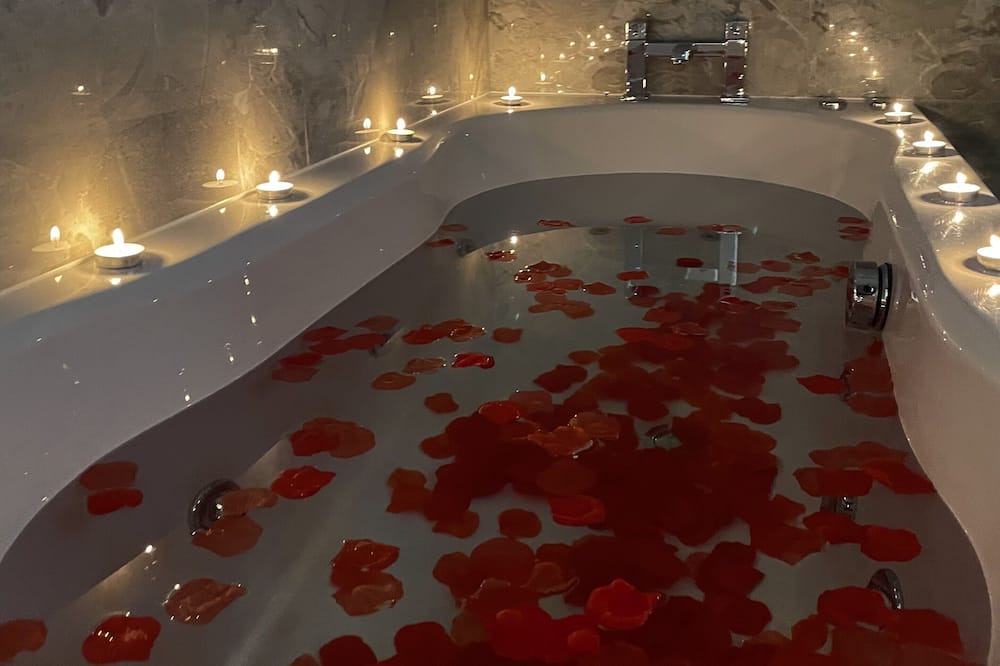 Photo of Bathroom in Bradford