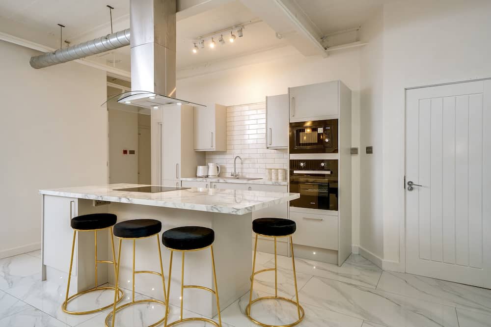 Photo of Kitchen in Bradford