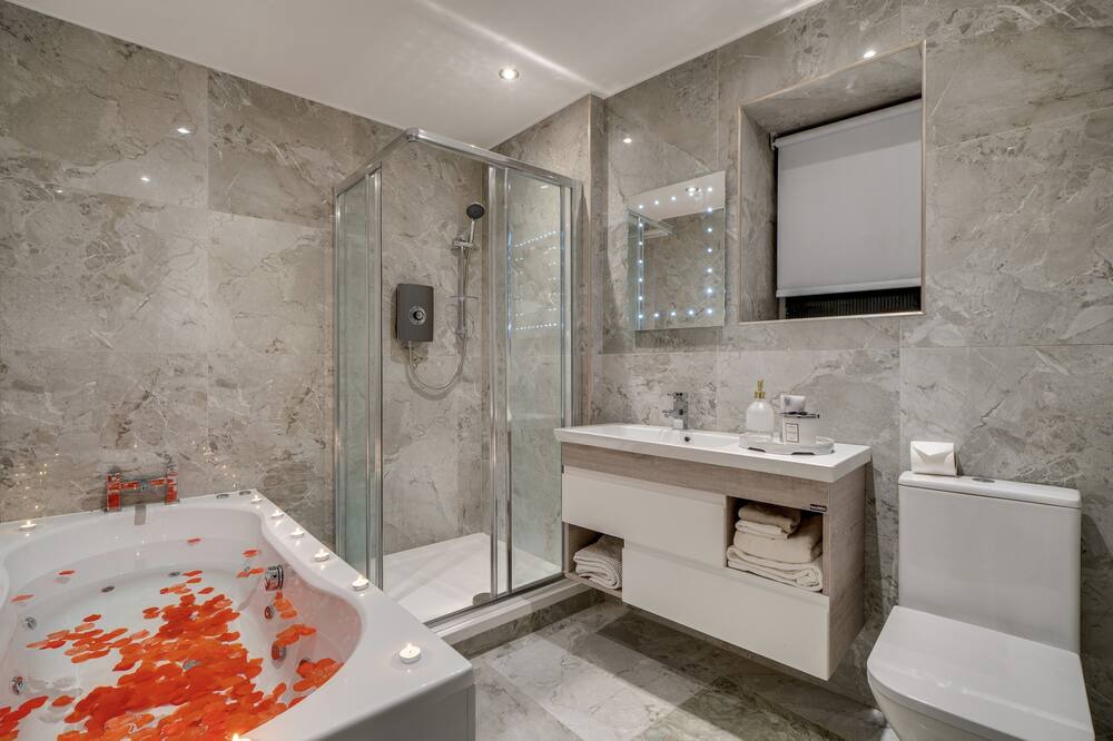 Photo of Bathroom in Bradford