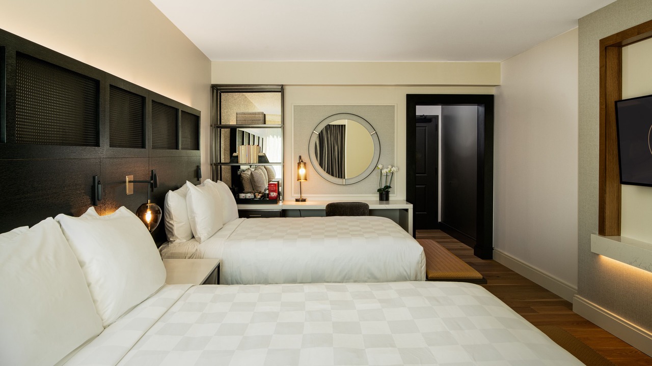 Photo of Bedroom in Conestee