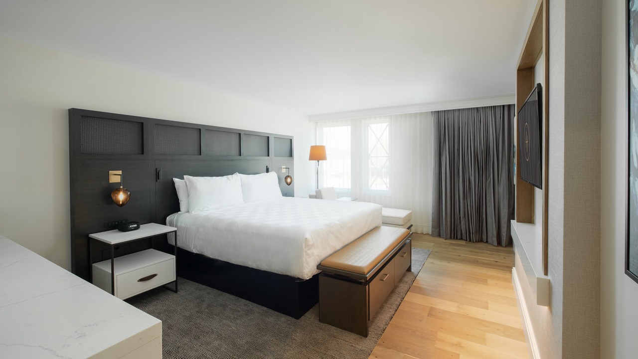 Photo of Bedroom in Conestee
